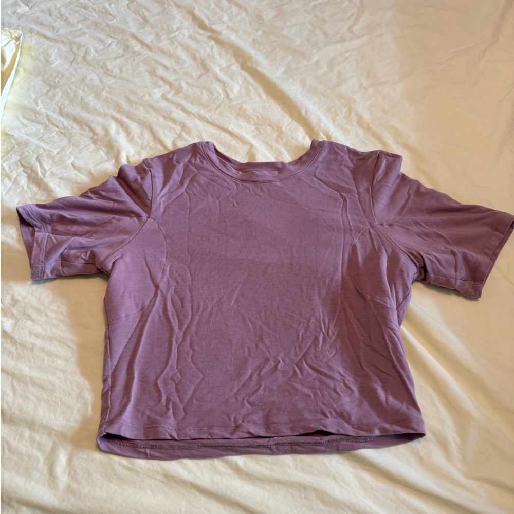 Numi Undershirt